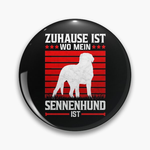 Item preview, Home is where my Swiss mountain dog is saying designed and sold by madgrfx.