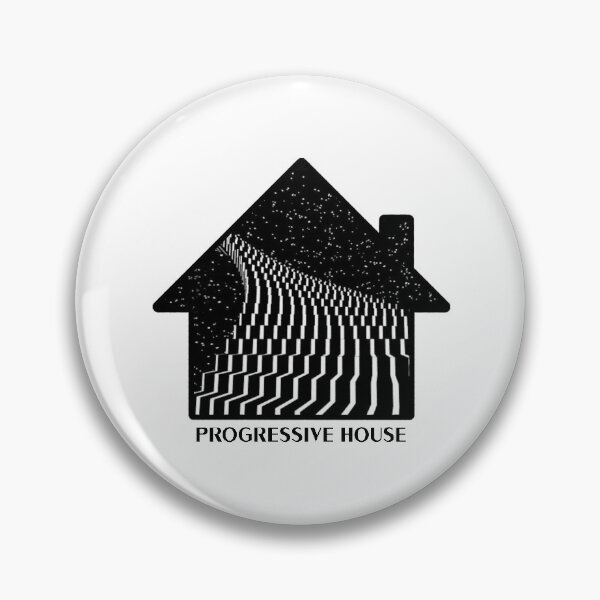 Item preview, Progressive House designed and sold by DFerraz.