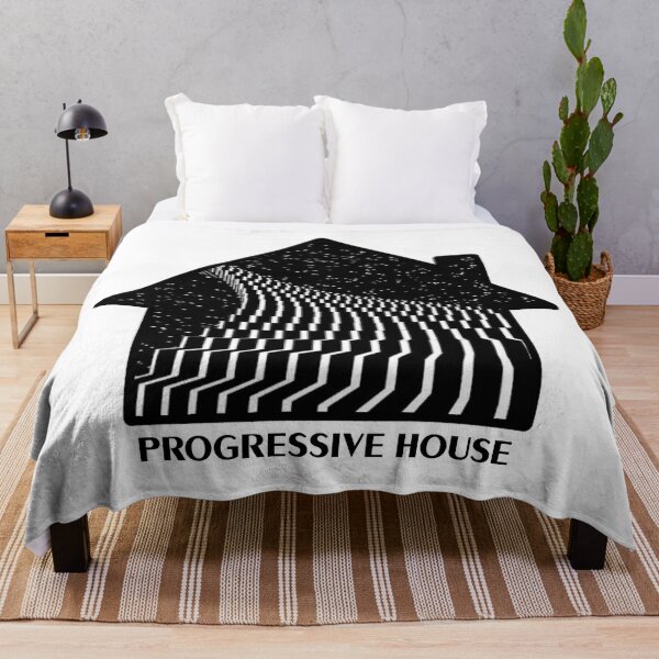Item preview, Progressive House designed and sold by DFerraz.