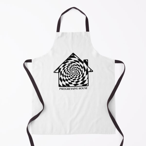 Item preview, Progressive House designed and sold by DFerraz.