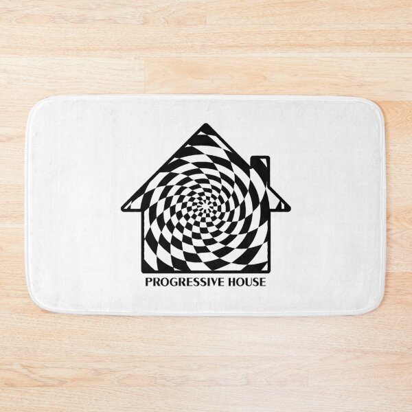 Item preview, Progressive House designed and sold by DFerraz.