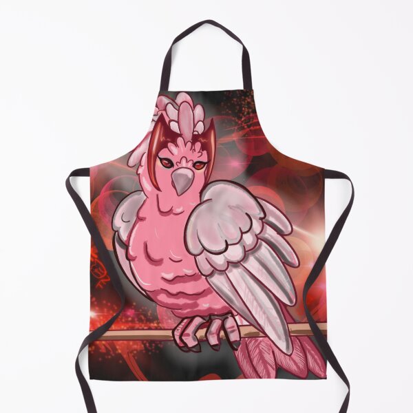 Item preview, Rose breasted scarlet witch designed and sold by mythictawniowl.