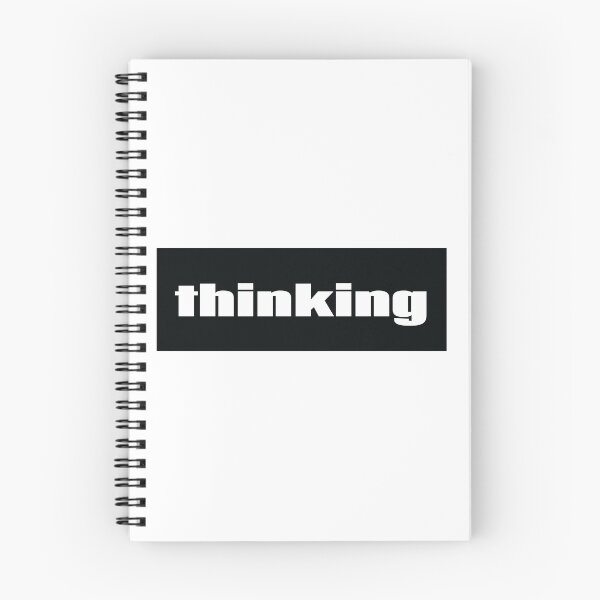 Item preview, Thinking designed and sold by ProjectX23.