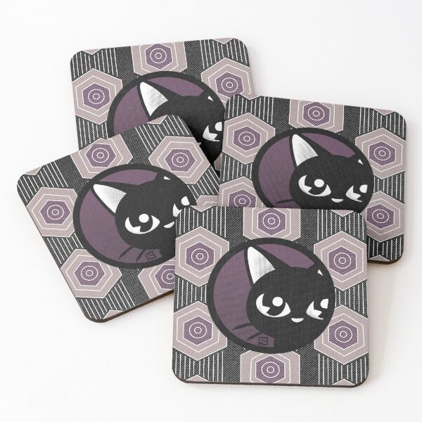Item preview, Still  watching designed and sold by BATKEI ART.