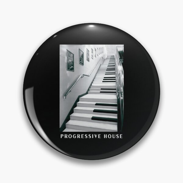 Item preview, Progressive House designed and sold by DFerraz.