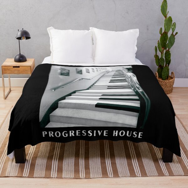 Item preview, Progressive House designed and sold by DFerraz.