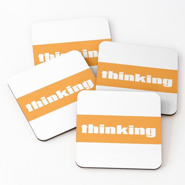 Item preview, Thinking designed and sold by ProjectX23.