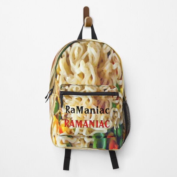 Item preview, RamenNoodles RaManiac designed and sold by kristalcurt.