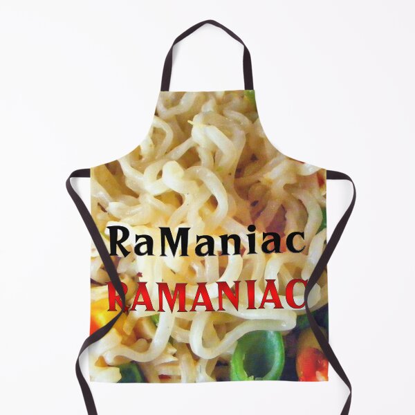 Item preview, RamenNoodles RaManiac designed and sold by kristalcurt.