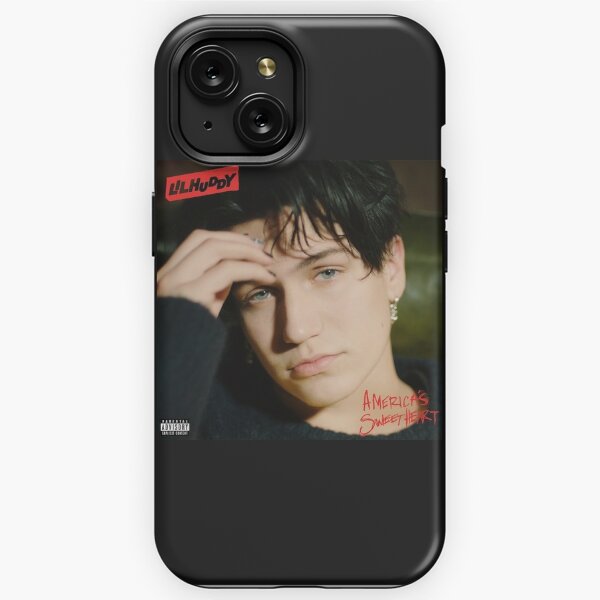 Lil Huddy iPhone Cases for Sale Redbubble