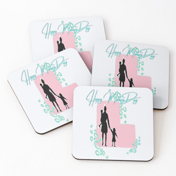 Artikelvorschau, Alles Gute zum Muttertag, Mutter und Kinder, Arty Mom Mothersday, Bohemian Mothersday, Stepmom, Super Mom Super Wife Mothersday entworfen und verkauft von Adri Barnard.