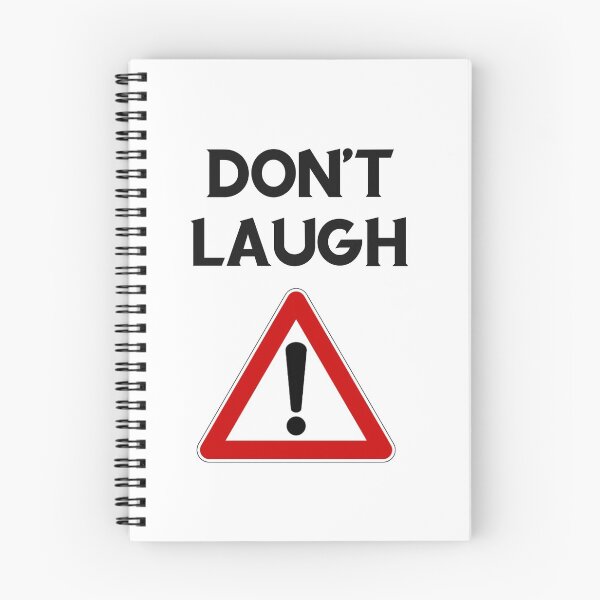 Item preview, Don't laugh designed and sold by Lakki-s.