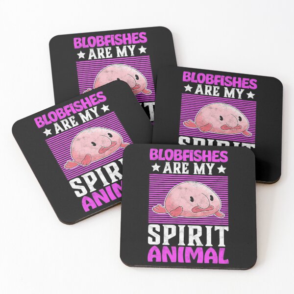 Item preview, Blobfisch my favorite animal ugly fish humor gift designed and sold by madgrfx.