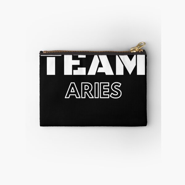 Item preview, Team aries designed and sold by Hoetoons.