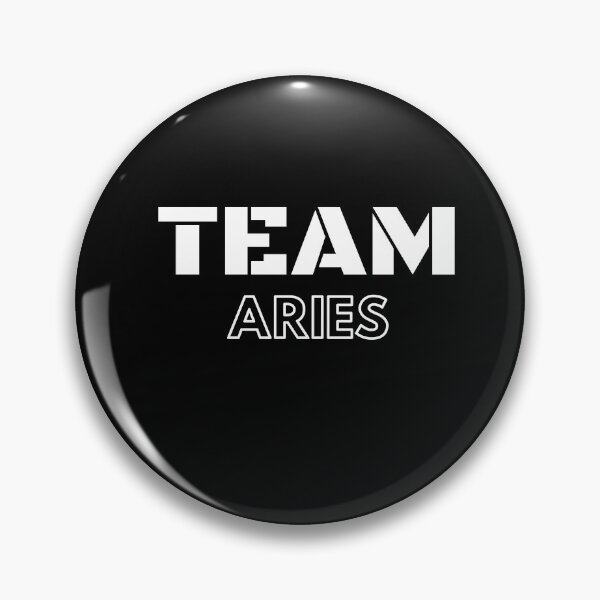 Item preview, Team aries designed and sold by Hoetoons.