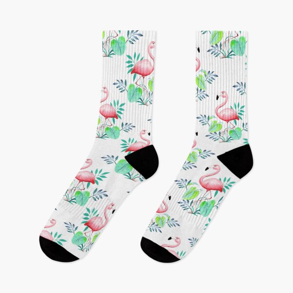 Item preview, Pink Flamingo designed and sold by Silvia  Ospina.