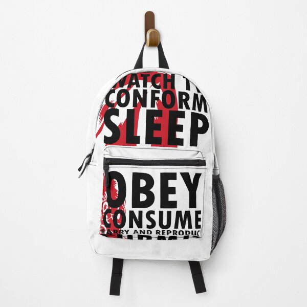 Item preview, They Live designed and sold by DocGrasshopper.