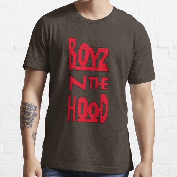 boyz n the hood tee