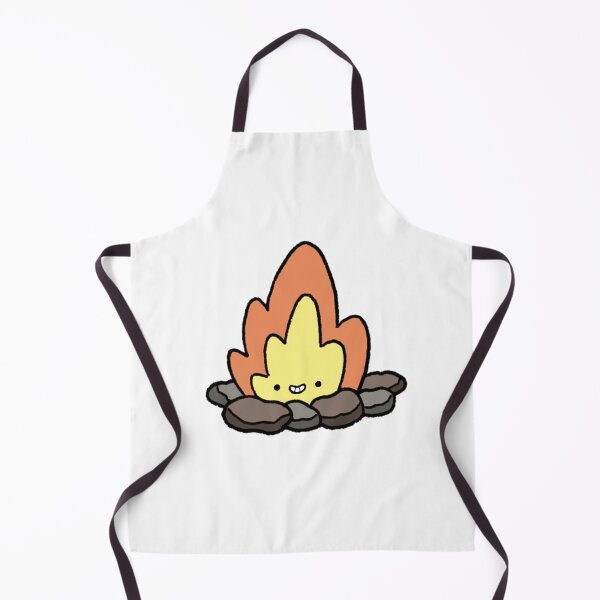 Item preview, Campfire Friend designed and sold by AustinMSalmi.
