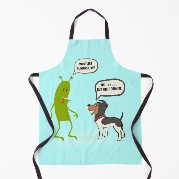 Item preview, Ok but first cookies - funny designed and sold by Tanuja Sharma.