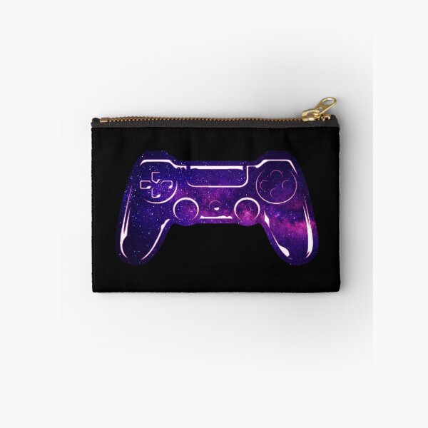 Artikelvorschau, Gamepad im Galaxy-Design entworfen und verkauft von DynastyArt.