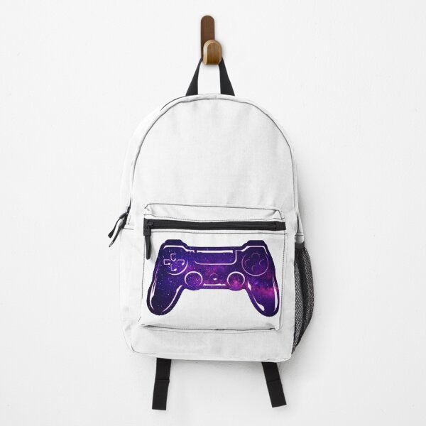Item preview, Galaxy Themed Gamepad designed and sold by DynastyArt.