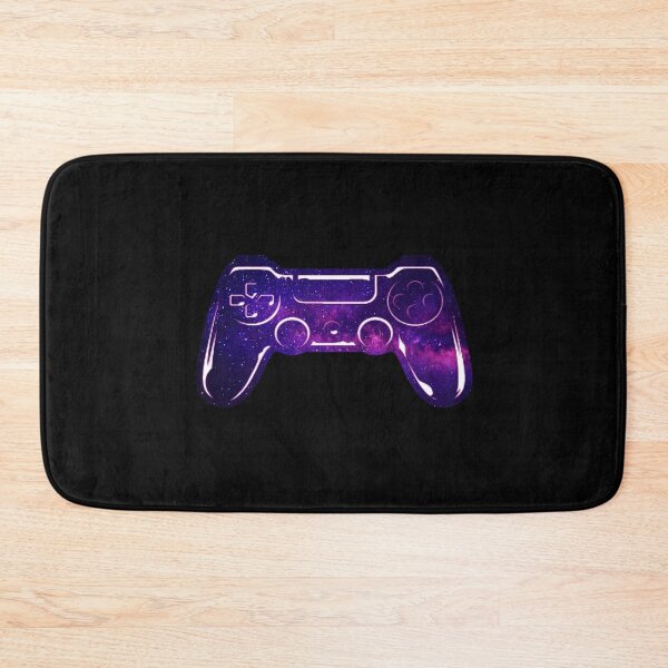 Item preview, Galaxy Themed Gamepad designed and sold by DynastyArt.