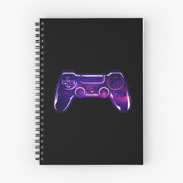 Item preview, Galaxy Themed Gamepad designed and sold by DynastyArt.