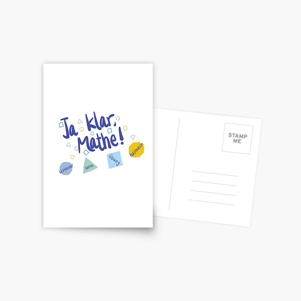 Artikel-Vorschau von Postkarte, designt und verkauft von moonie1403.