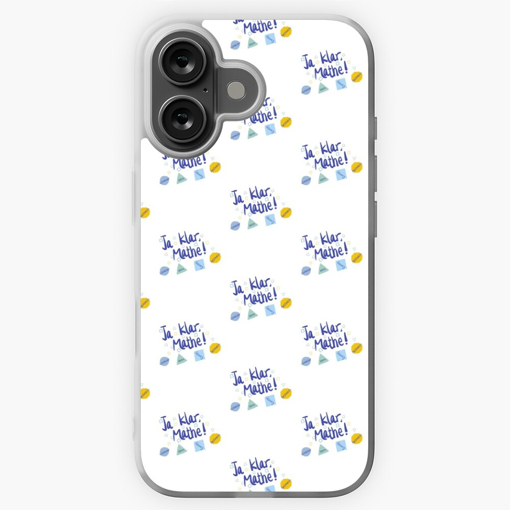 Artikel-Vorschau von iPhone Flexible Hülle, designt und verkauft von moonie1403.