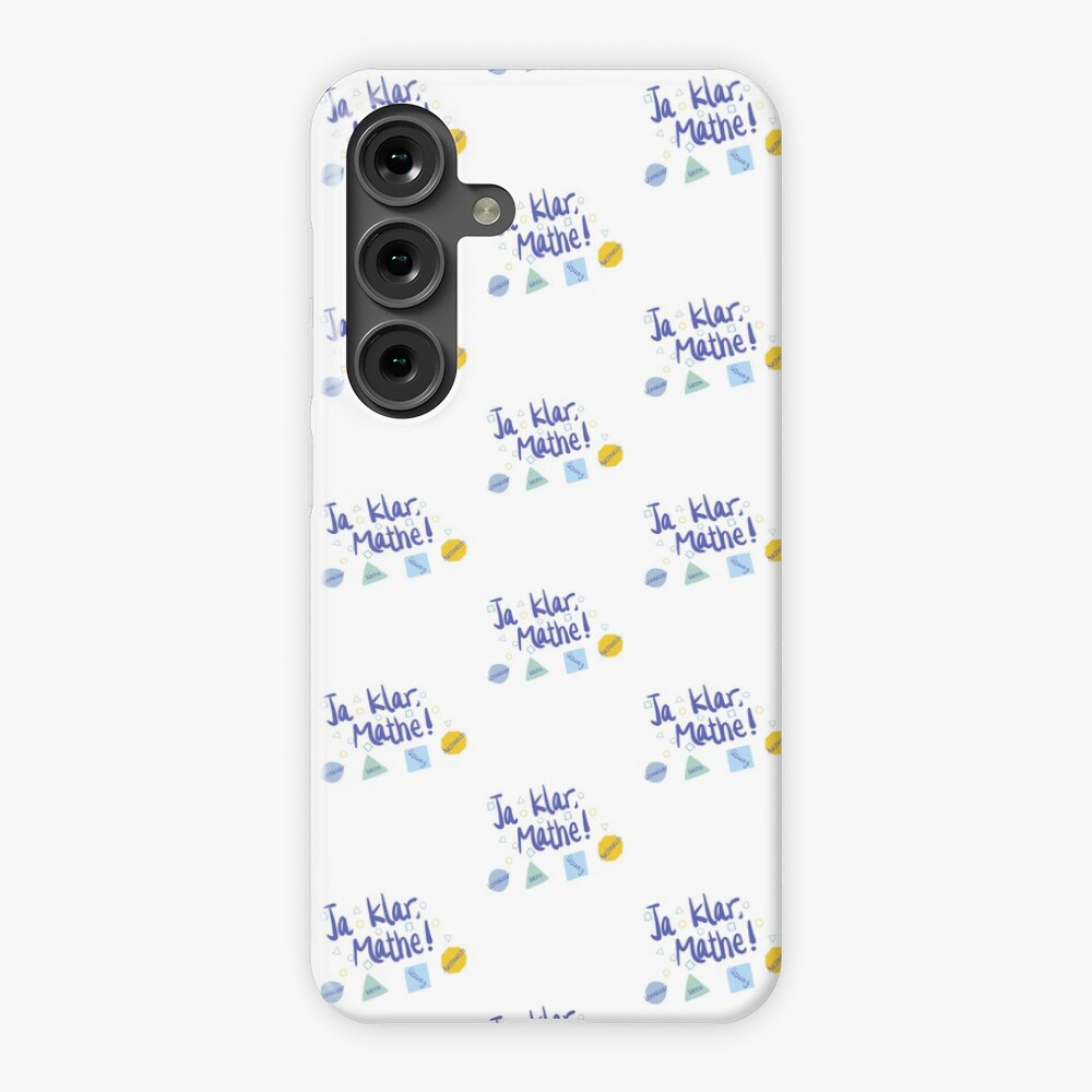 Artikel-Vorschau von Samsung Galaxy Leichte Hülle, designt und verkauft von moonie1403.