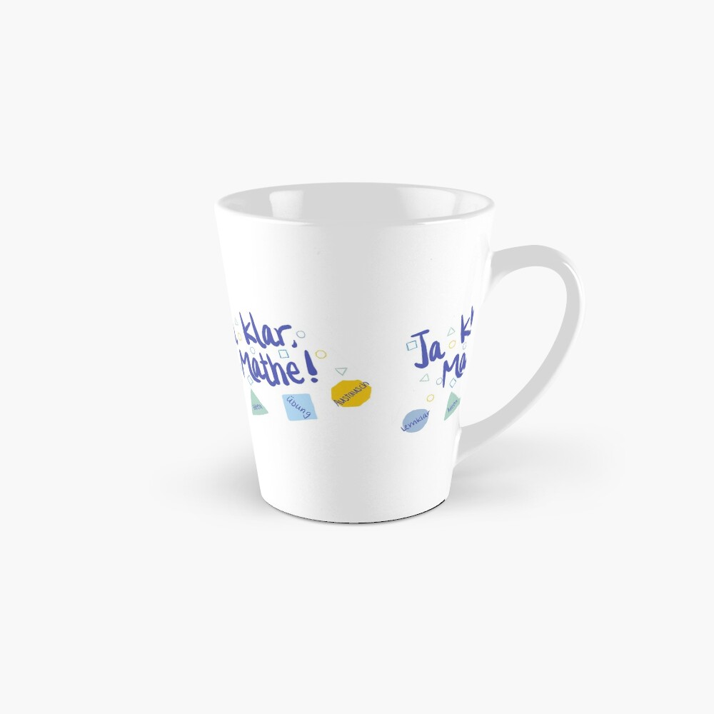Artikel-Vorschau von Tasse (konisch), designt und verkauft von moonie1403.