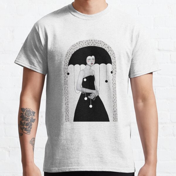 Rainy Minta Classic T-Shirt