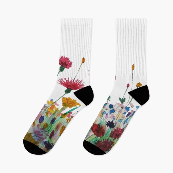 Item preview, Wildflowers  designed and sold by Sofiyok.