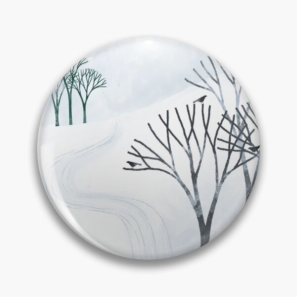 Item preview, More Snow to Come designed and sold by squirrell.