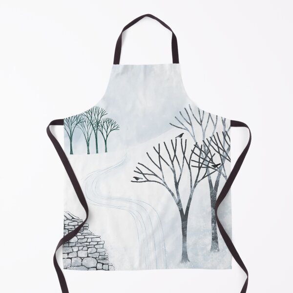 Item preview, More Snow to Come designed and sold by squirrell.