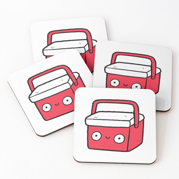 Item preview, Cute Drink Cooler designed and sold by AustinMSalmi.