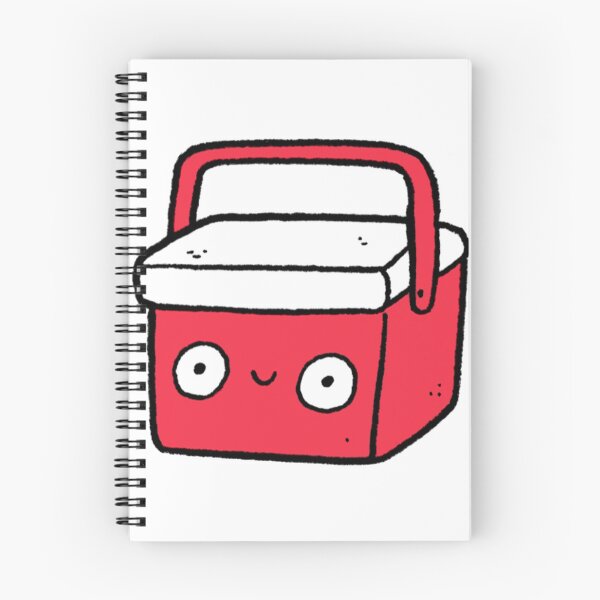 Item preview, Cute Drink Cooler designed and sold by AustinMSalmi.