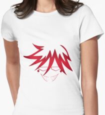 Grell Sutcliff Tailliertes T-Shirt