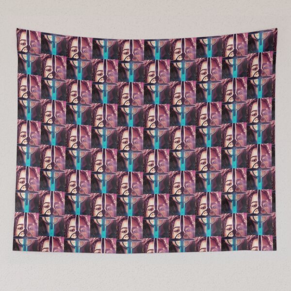 Item preview, warrior nun. designed and sold by -uni.