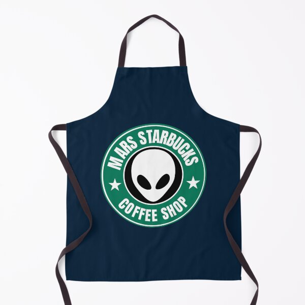 Item preview, Alien Coffee designed and sold by Design Repo.