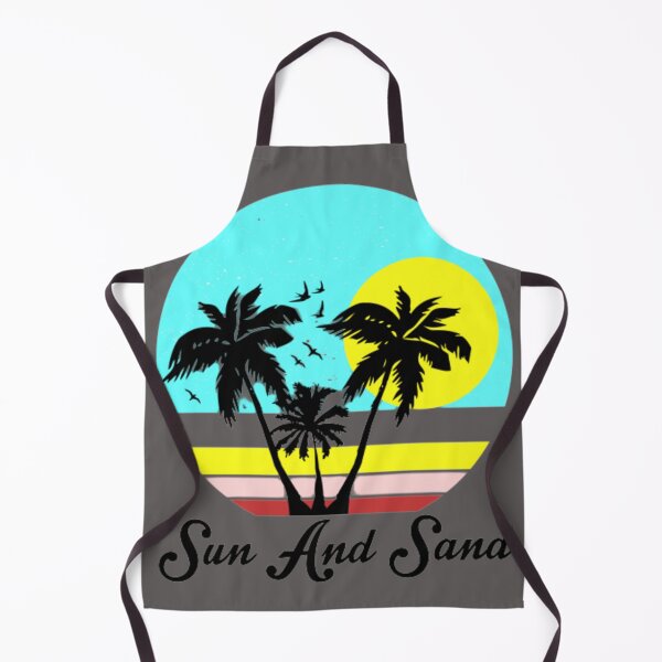 Item preview, sun and sand designed and sold by BreMar75.