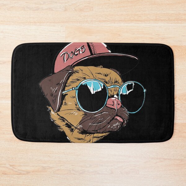 Item preview, Pug Lovers designed and sold by GermanyZentrum.