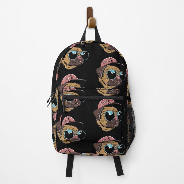 Item preview, Pug Lovers designed and sold by GermanyZentrum.