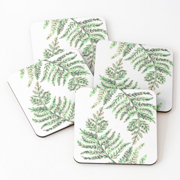 Item preview, Ferns designed and sold by VareyetyGifts.
