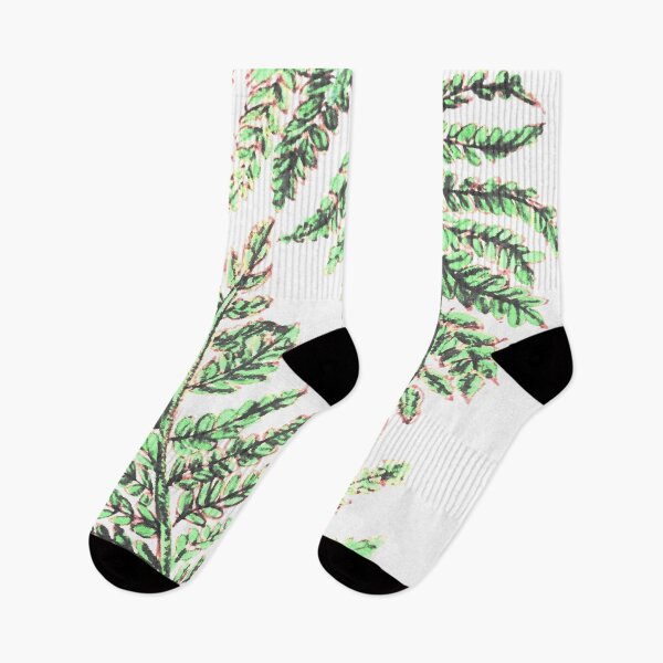Item preview, Ferns designed and sold by VareyetyGifts.