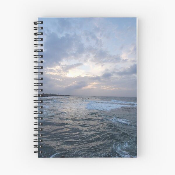 Item preview, Sunset view on jeju sea,  korea. designed and sold by human8891.