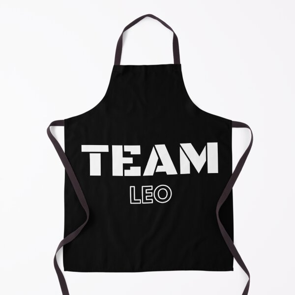 Item preview, Team leo designed and sold by Hoetoons.