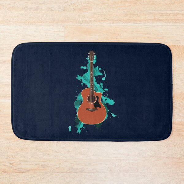 Item preview, Auditorium Style Acoustic Guitar All Mahogany designed and sold by nightsworthy.