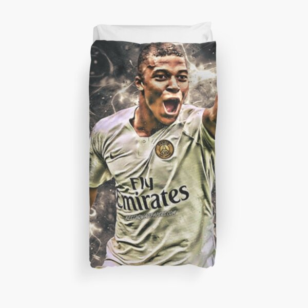 MBAPPE Housse de couette